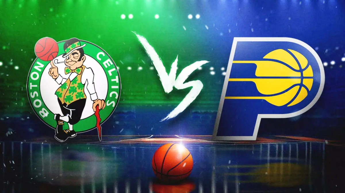 Game Thread Pacers Celtics Fri. 730PM, Dec. 27, 2024 RealGM