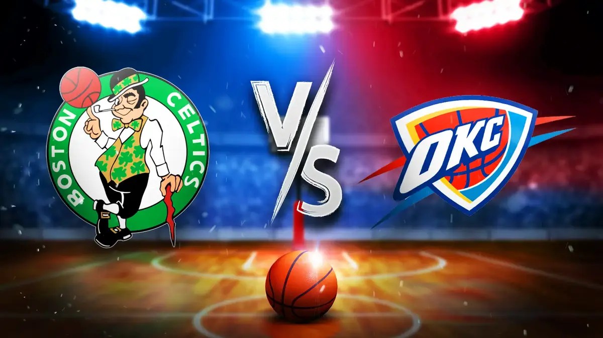 Celtics Thunder prediction