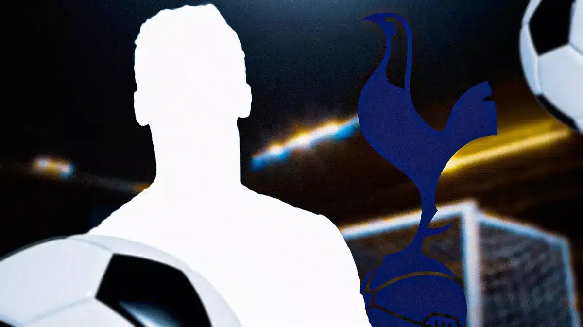 Timo Werner Tottenham