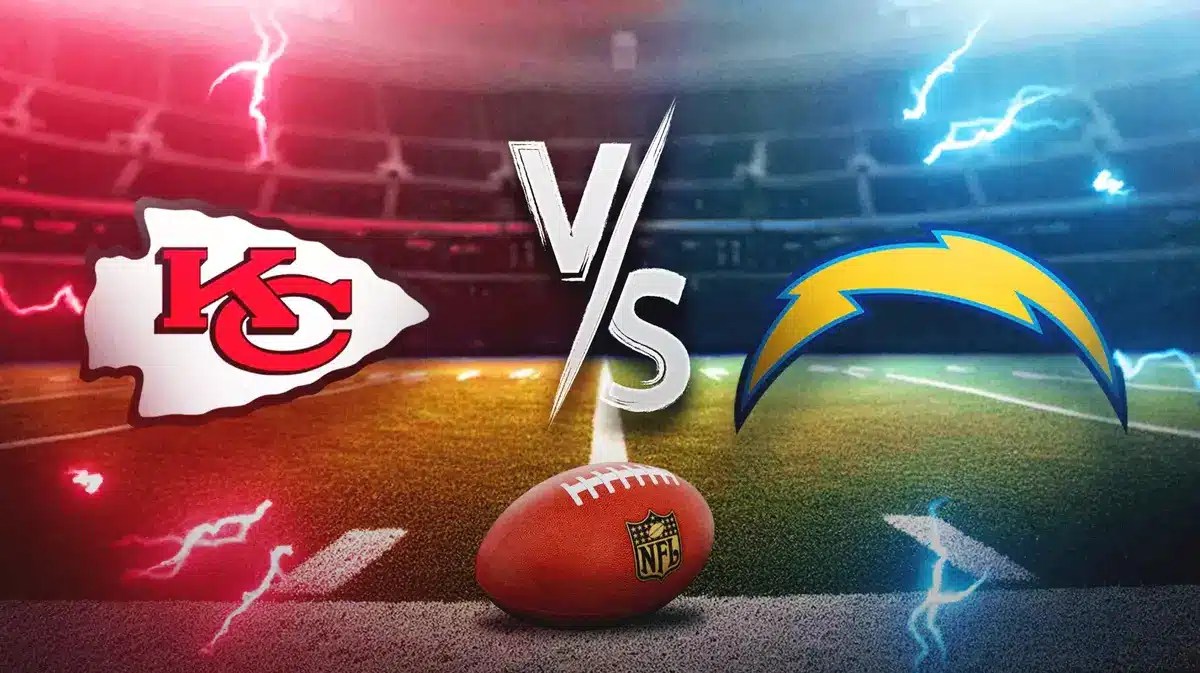 Chiefs vs. Chargers prediction, odds, pick for NFL Week 18 game