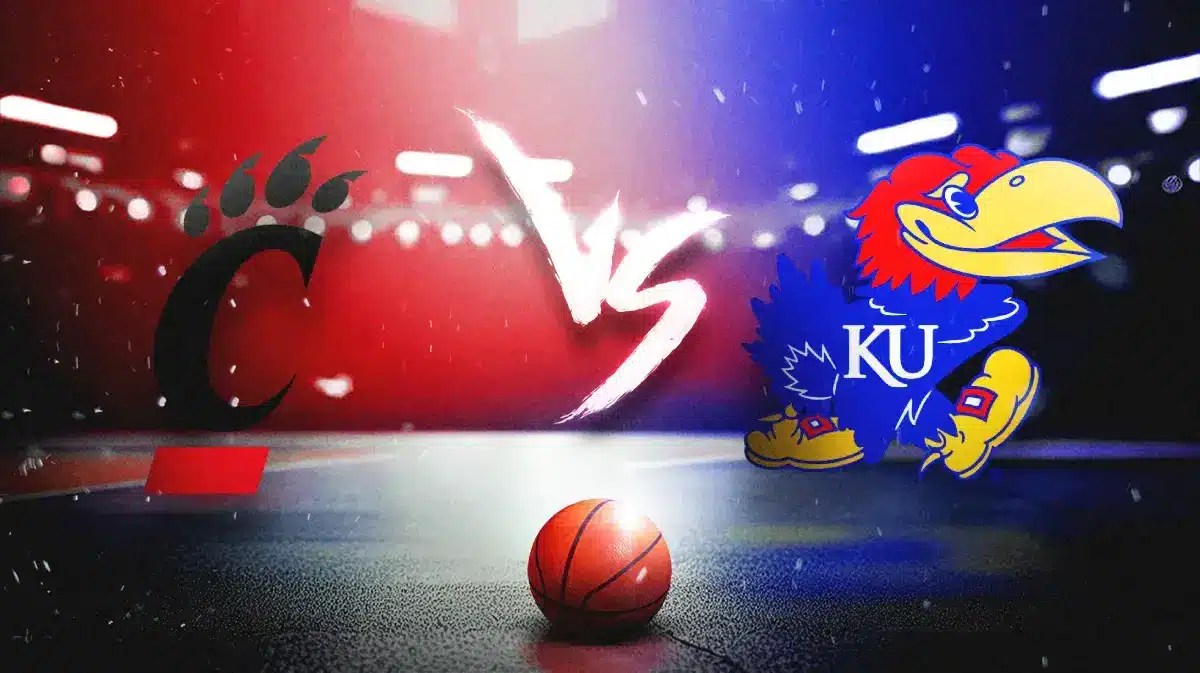 Cincinnati Kansas prediction, Cincinnati Kansas odds, Cincinnati Kansas pick, Cincinnati Kansas, how to watch Cincinnati Kansas