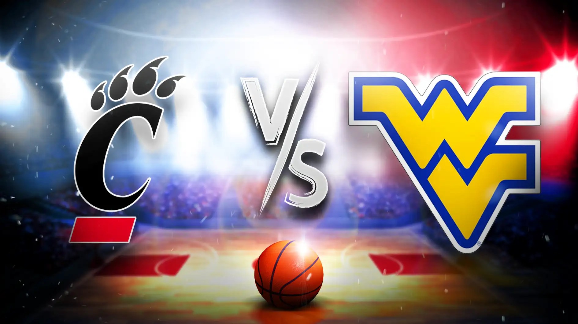Cincinnati vs. West Virginia prediction, odds, pick, how to watch Men's ...
