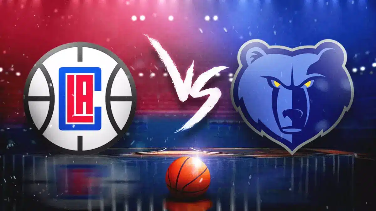 Clippers vs. Grizzlies prediction, odds, pick, how to watch 1/12/2024