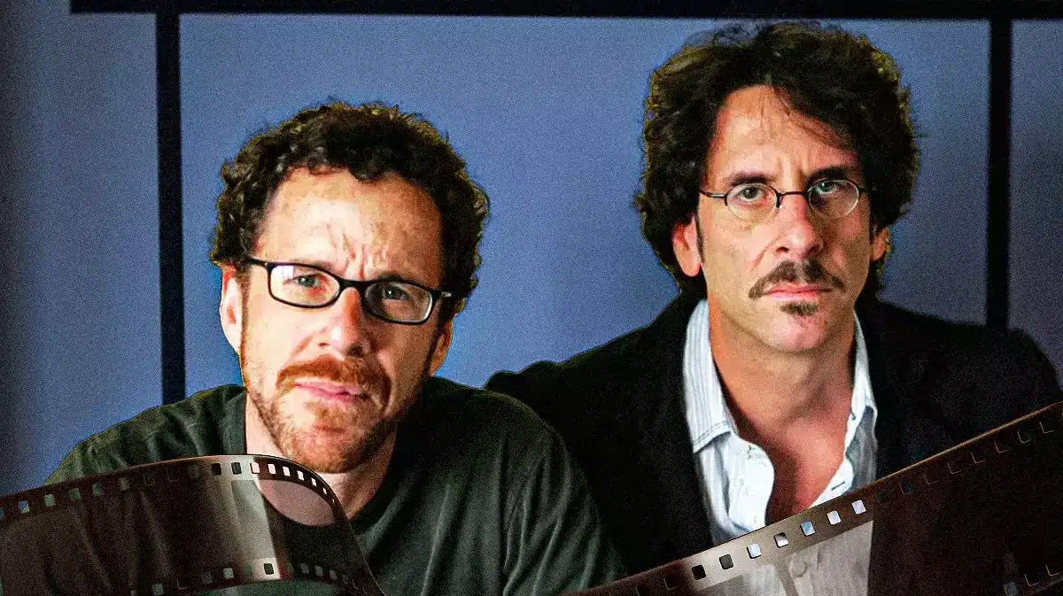 Coen Brothers make huge career decision