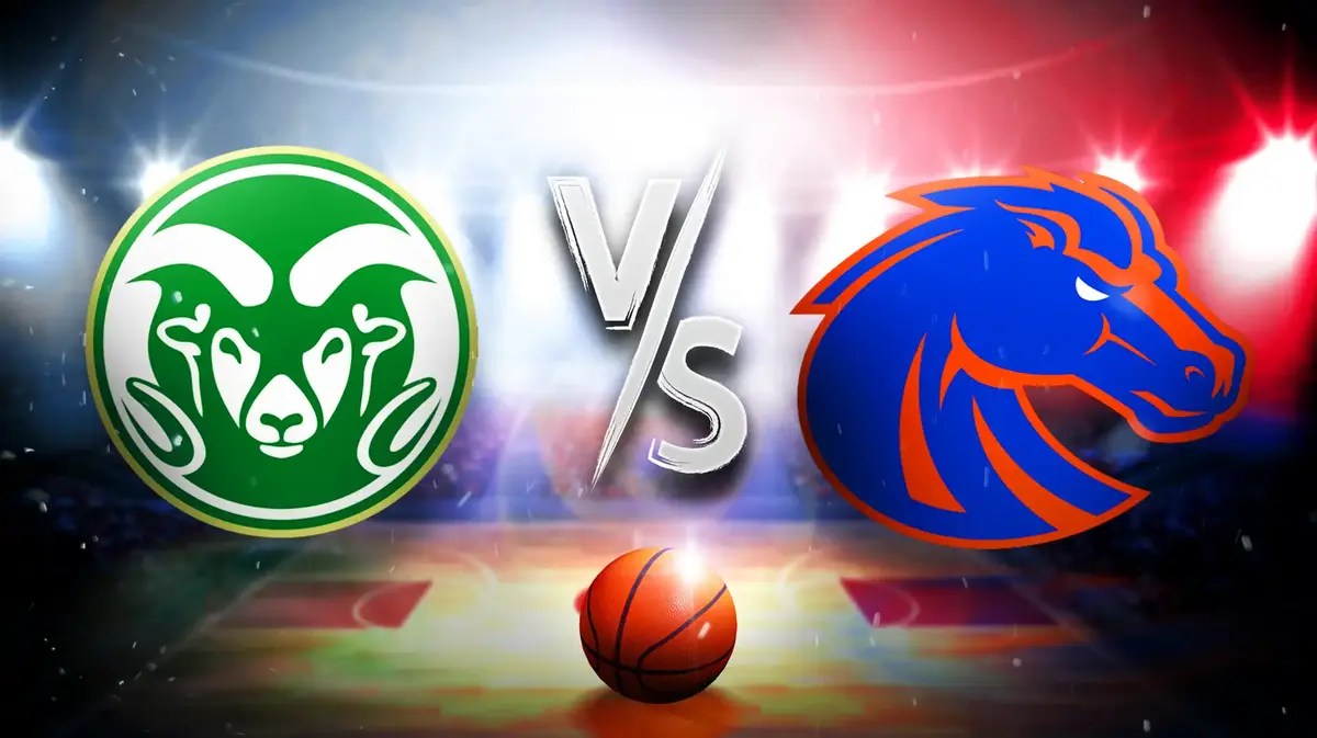 Colorado State vs. Boise State prediction, odds, pick, how to watch Men's College Basketball game on 1/8/2024