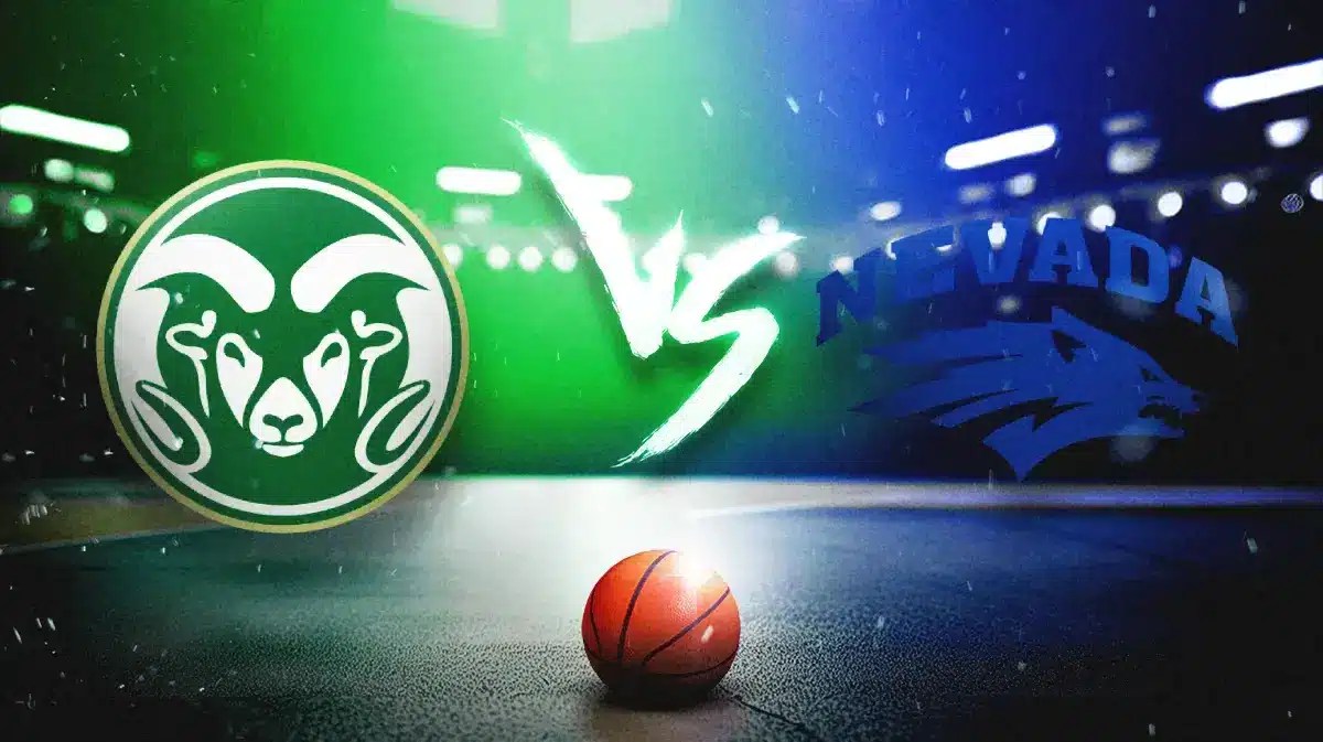 Colorado State Nevada prediction, Colorado State Nevada odds, Colorado State Nevada pick, Colorado State Nevada, how to watch Colorado State Nevada