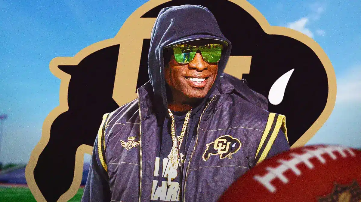 Deion Sanders and his coaching staff have made key additions to Colorado that has the college football world seeing a bright future for the program.