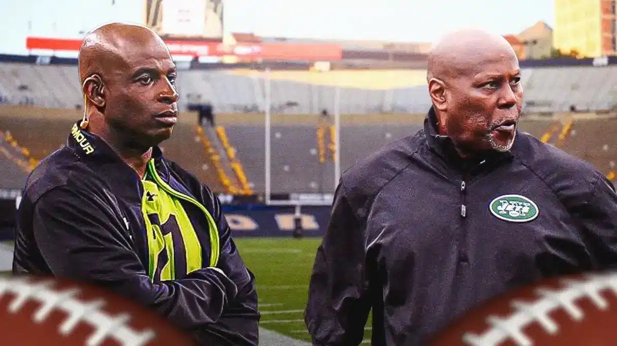 Director of Quality Control and NFL coaching veteran Dennis Thurman is set to leave Colorado to become Hawaii's defensive coordinator.