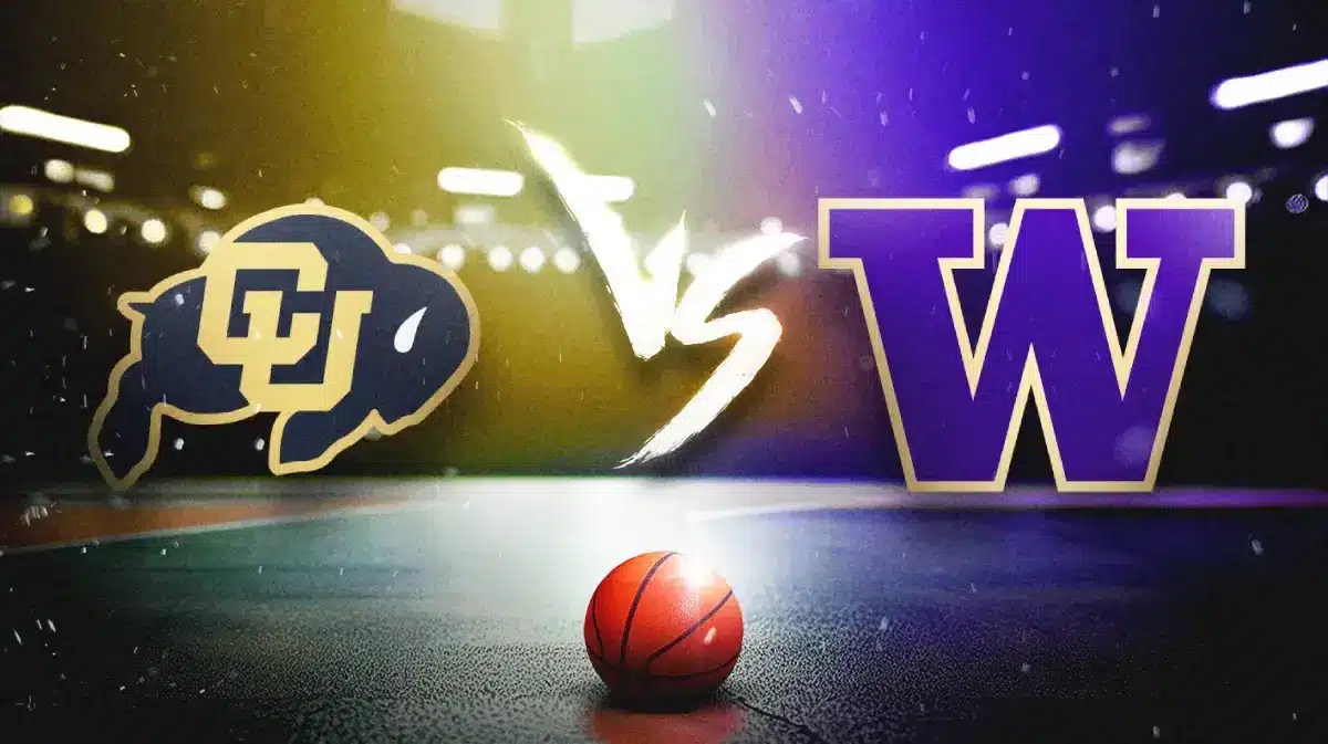 Colorado Washington prediction, Colorado Washington odds, Colorado Washington pick, Colorado Washington, how to watch Colorado Washington