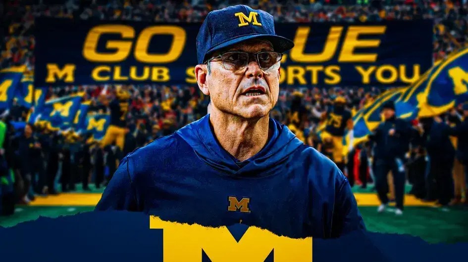 Jim Harbaugh
