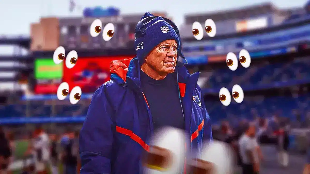 Mike McCarthy, Patriots, Packers, Cowboys, Bill Belichick