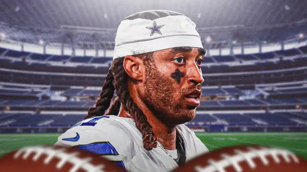 Stephon Gilmore (Dallas Cowboys)
