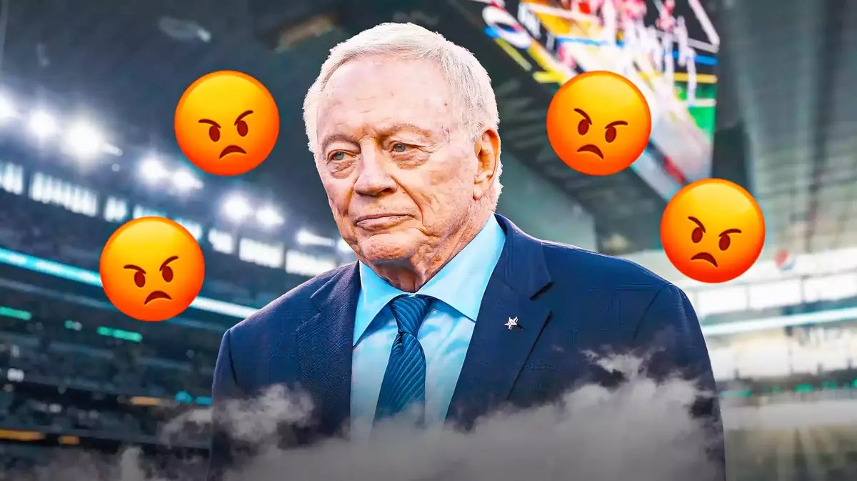 Cowboys, Packers, Jerry Jones, Dak Prescott, Mike McCarthy