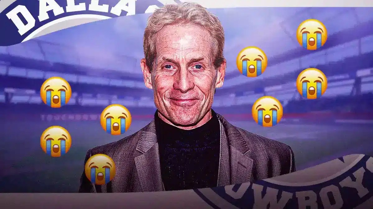 skip bayless, skip cowboys, packers, cowboys, dak prescott