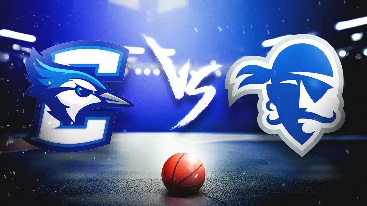 Creighton vs. Seton Hall prediction, odds, pick, how to watch Men