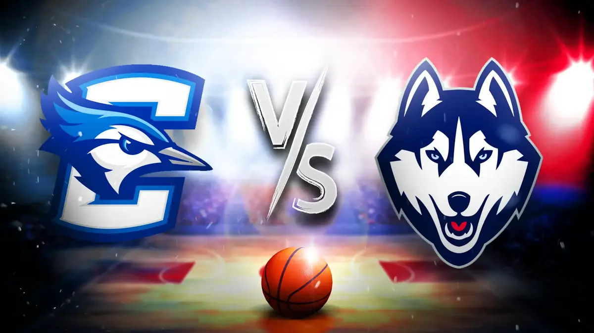 Creighton vs. UConn prediction, odds, pick, how to watch Men's College