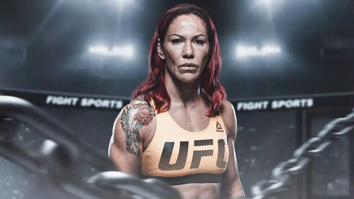 Cris Cyborg