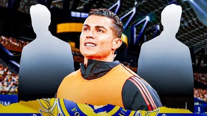 Casemiro Al Nassr