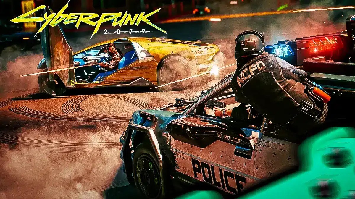 Cyberpunk 2077 Update 2.11: Bug Fixes, Finisher Animations Restored, & New Vehicle Customization Feature