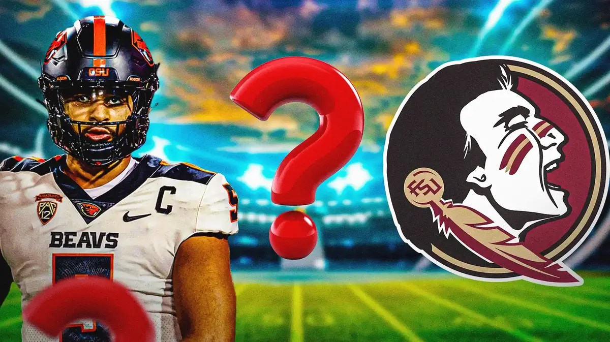 Florida State football has their sights set on QB DJ Uiagalelei