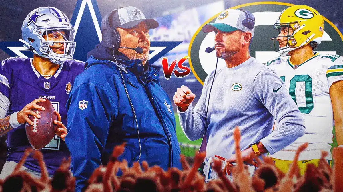 Dallas Cowboys bold predictions for Super Wild Card Weekend vs. Packers