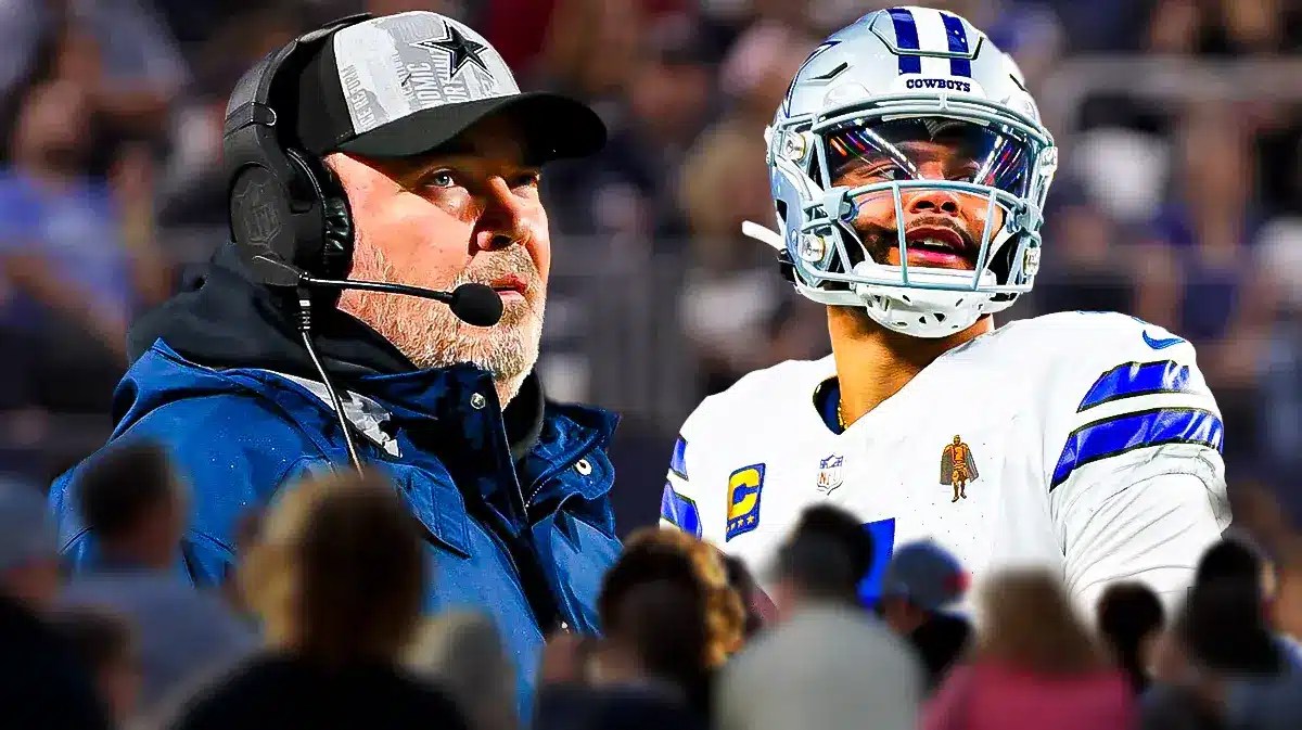 Cowboys fall short in the postseason once again