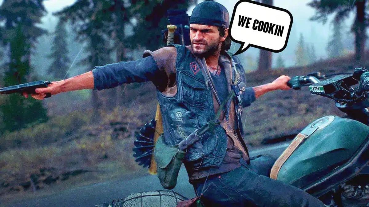 Days Gone Developer Bend Studio Confirms New IP In The Works