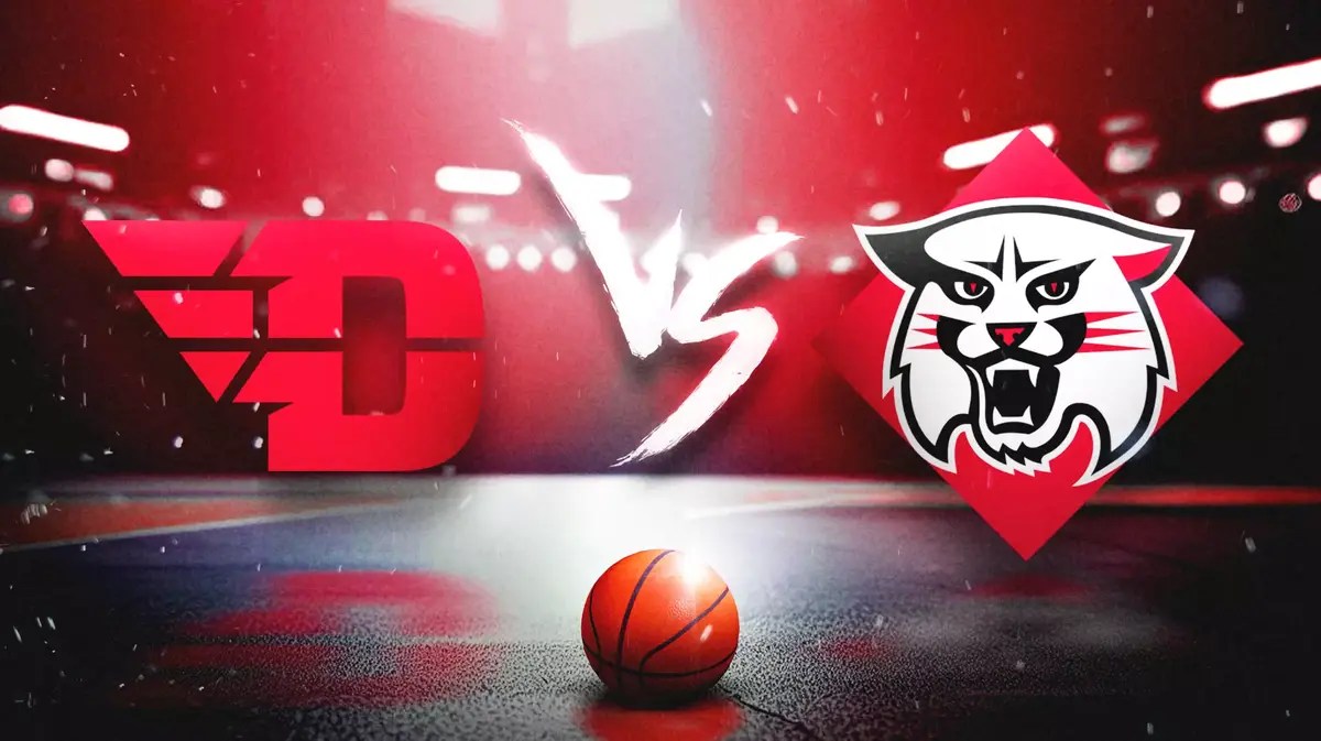 Dayton Davidson, Dayton Davidson prediction, Dayton Davidson pick, Dayton Davidson how to watch