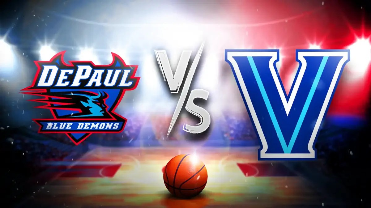 DePaul Villanova prediction, DePaul Villanova pick, DePaul Villanova odds, DePaul Villanova how to watch
