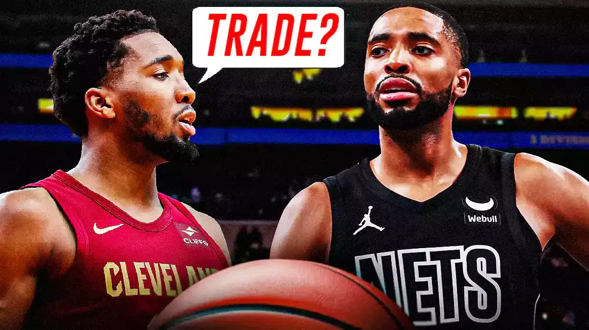 Do Cavs have enough to trade for key Nets veteran?
