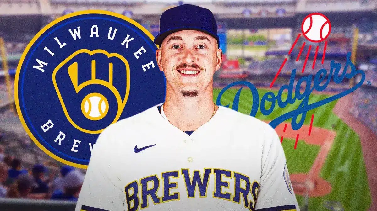 The Dodgers have traded Bryan Hudson to the Brewers