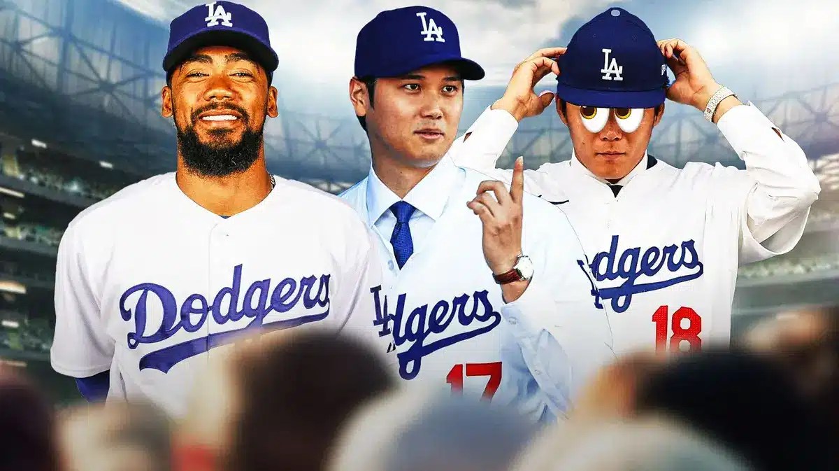 Dodgers hernandez shirt 2025