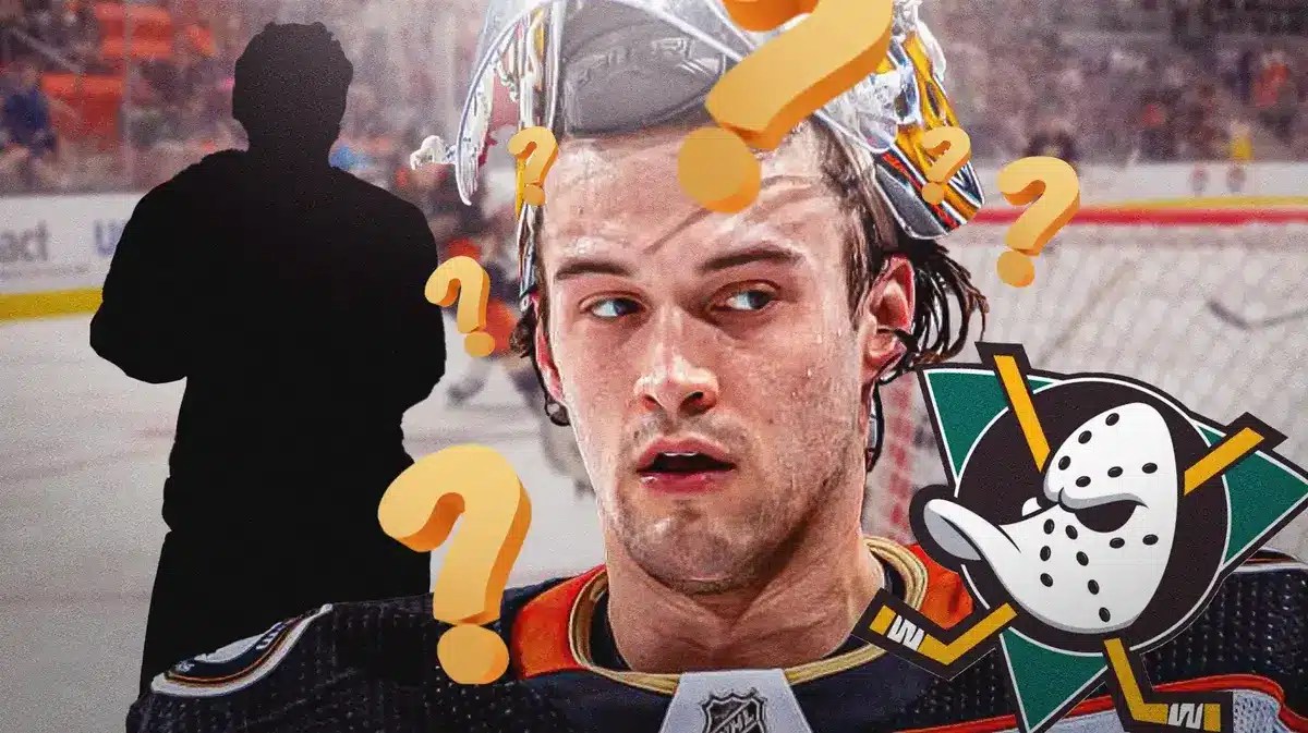 Ducks early trade targets in 202324 NHL season