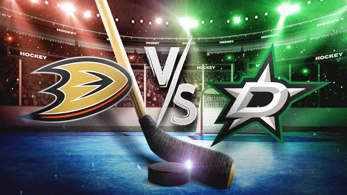 Ducks Stars prediction