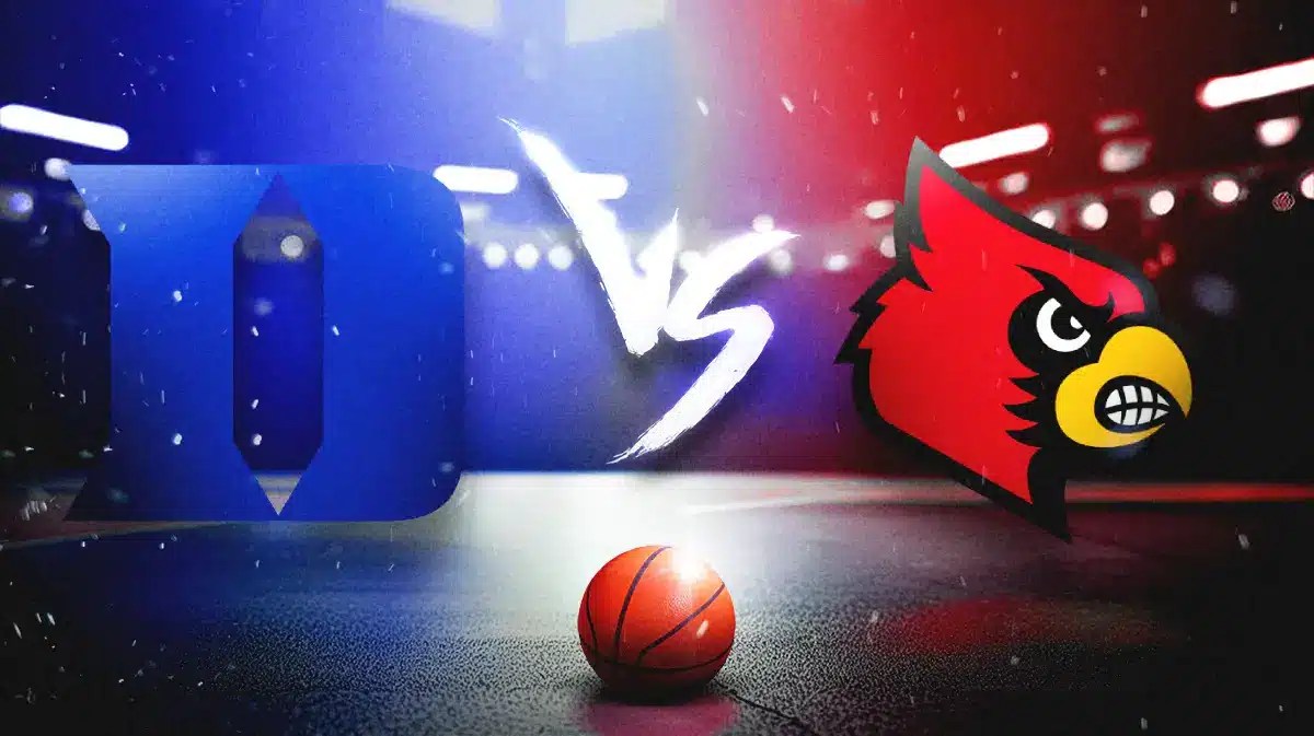 Duke Louisville prediction