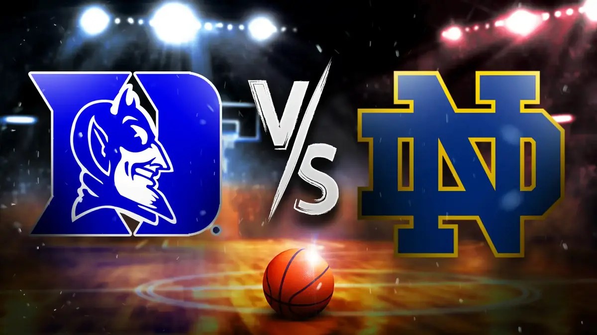duke notre dame prediction