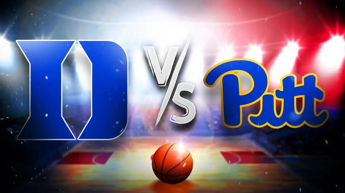 Duke Vs Pitt Basketball 2025 Season Peta Trudey