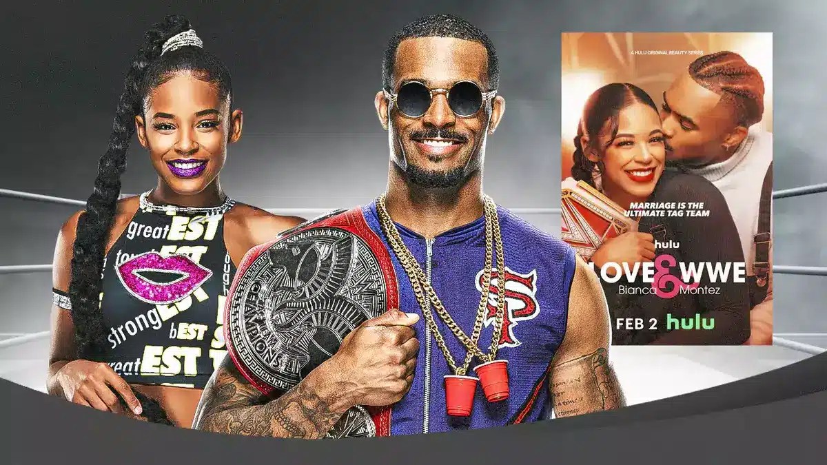 Hulu wwe hot sale