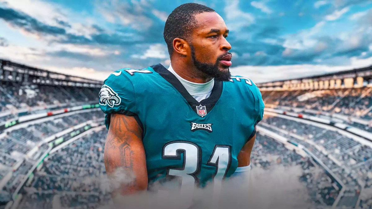 Kevin Byard, Eagles defense, Cowboys, Titans