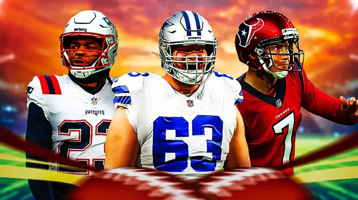 Packers, Packers Free Agents, Packers Free Agency, Packers Offseason, 2024 NFL Free Agency, Kyle Dugger, Tyler Biadasz, Ka'imi Fairbairn