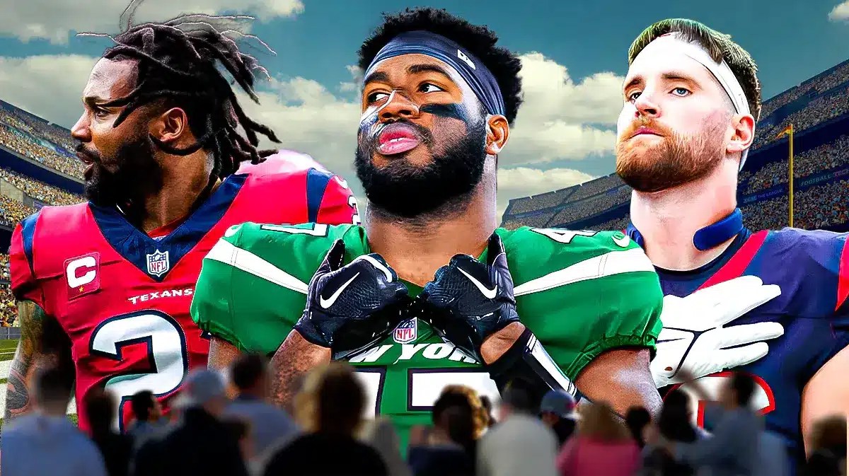 Early Rams free agent targets after 2023 season ends with hardfought