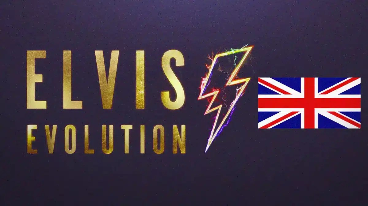 Elvis Presley comes back to life as AI holograph in upcoming London show