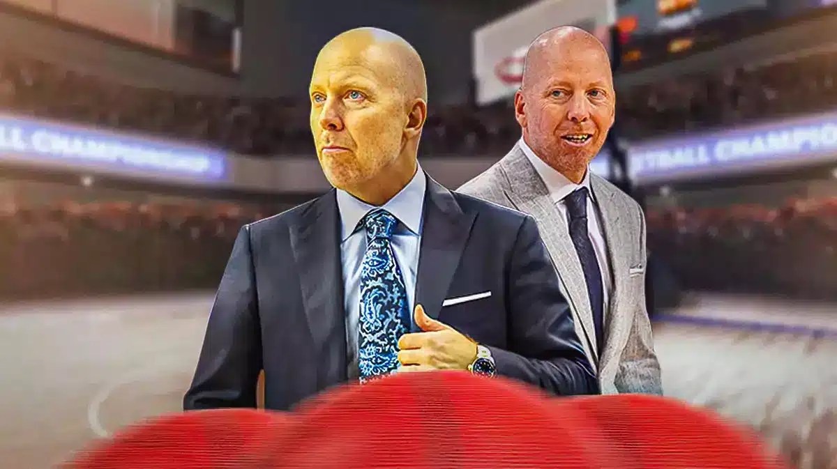 UCLA basketball coach Mick Cronin