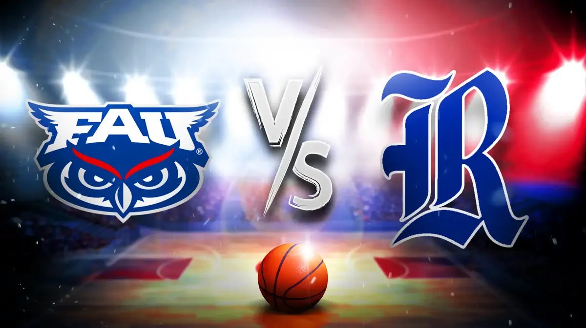 FAU Rice, FAU Rice prediction, FAU Rice pick, FAU Rice odds, FAU Rice how to watch