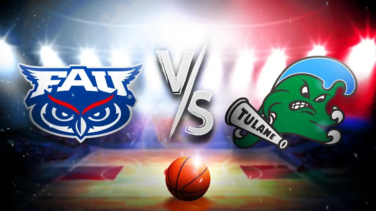 FAU Tulane, FAU Tulane prediction, FAU Tulane pick, FAU Tulane odds, FAU Tulane how to watch