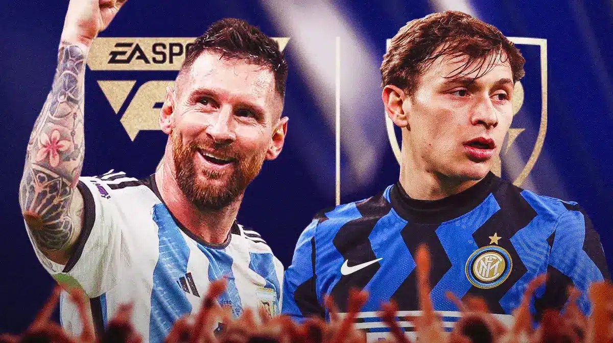 FC 24 Reveals Team of The Year Nominees - FC 24 TOTY