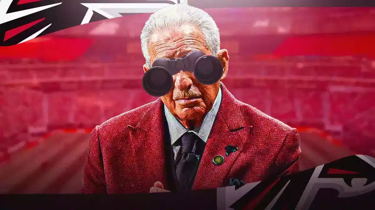 Falcons defense, Falcons, Arthur Smith, Panthers, NFC South