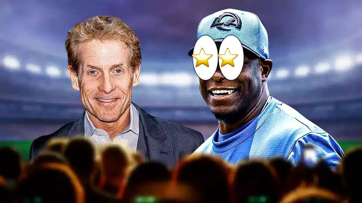 Morris Falcons, Raheem Morris, Skip Bayless, Falcons coach, Falcons