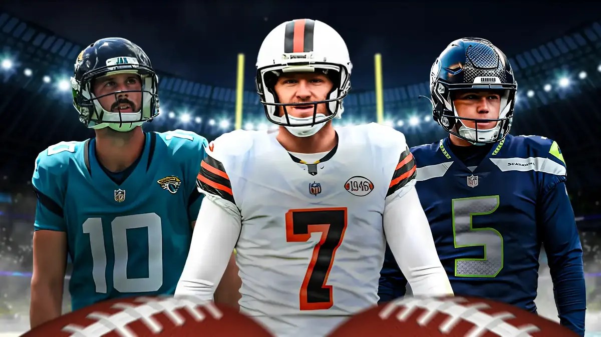Brandon McManus, Dustin Hopkins, Jason Myers, Fantasy Football, Fantasy Football Week 18, Fantasy Football Start 'Em Sit 'Em, Start 'Em Sit 'Em Week 18, Start 'Em Sit 'Em Tight Ends