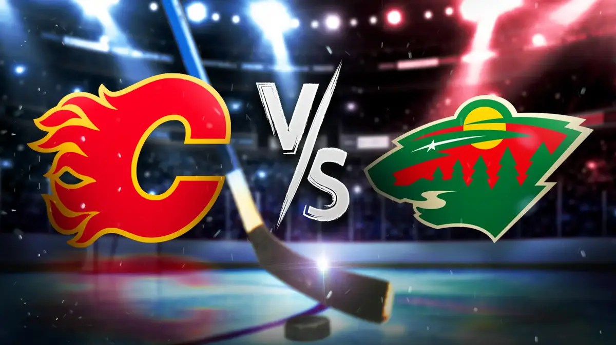 Flames Wild prediction, odds, pick, how to watch